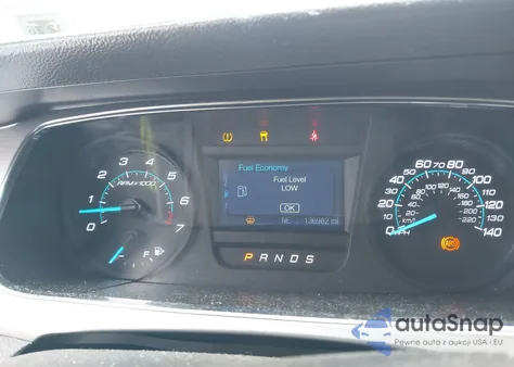 2015 Ford Taurus Sel from USA, damaged, VIN 1FAHP2H87FG176991